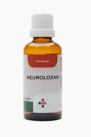 Beste Prijs Van Eeuwen Neurolozan 50ml